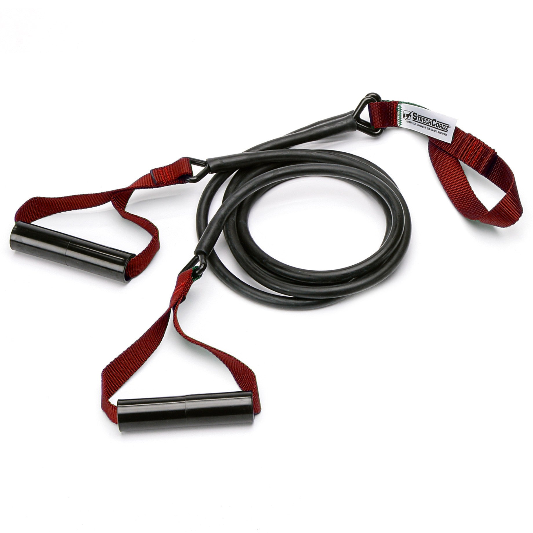 ストレッチコードwithハンドルタイプ （Strechcordz with Handle