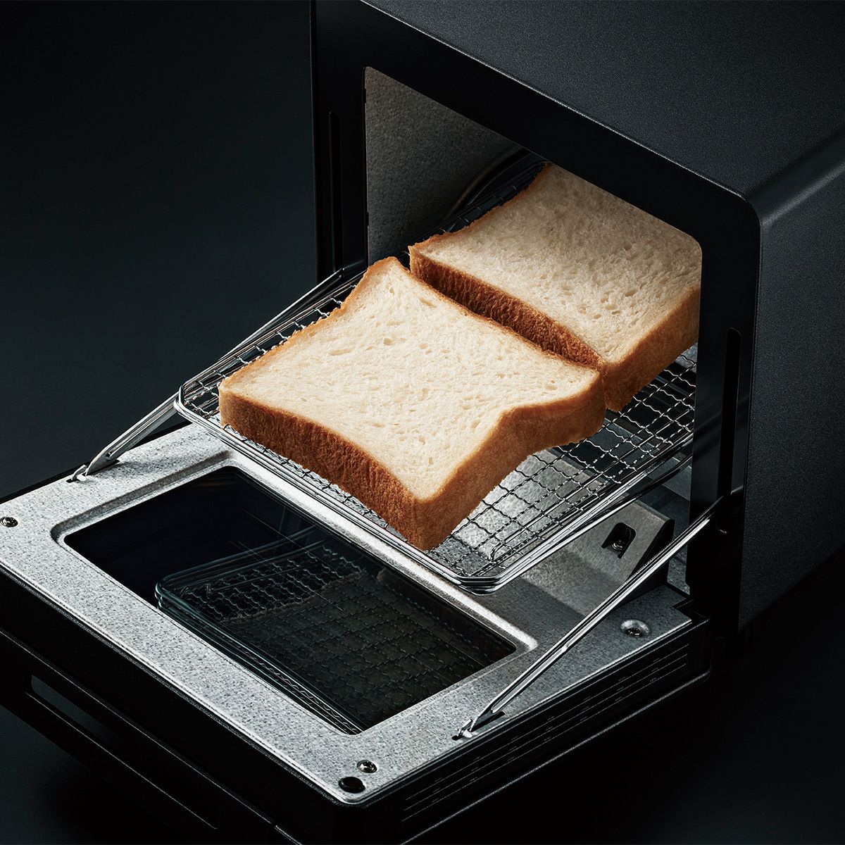 ツインバード 匠プレミアム ブランジェトースター オーブントースター