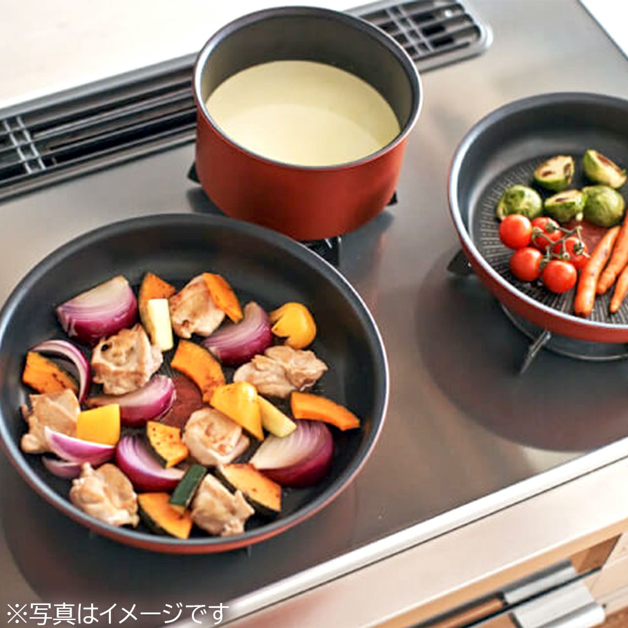 T-falティファール インジニオ・ネオ ロイヤルブルー インテンスセット