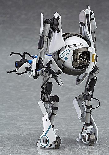 Portal 2 - Atlas - Figma #342 (Max Factory) - Solaris Japan