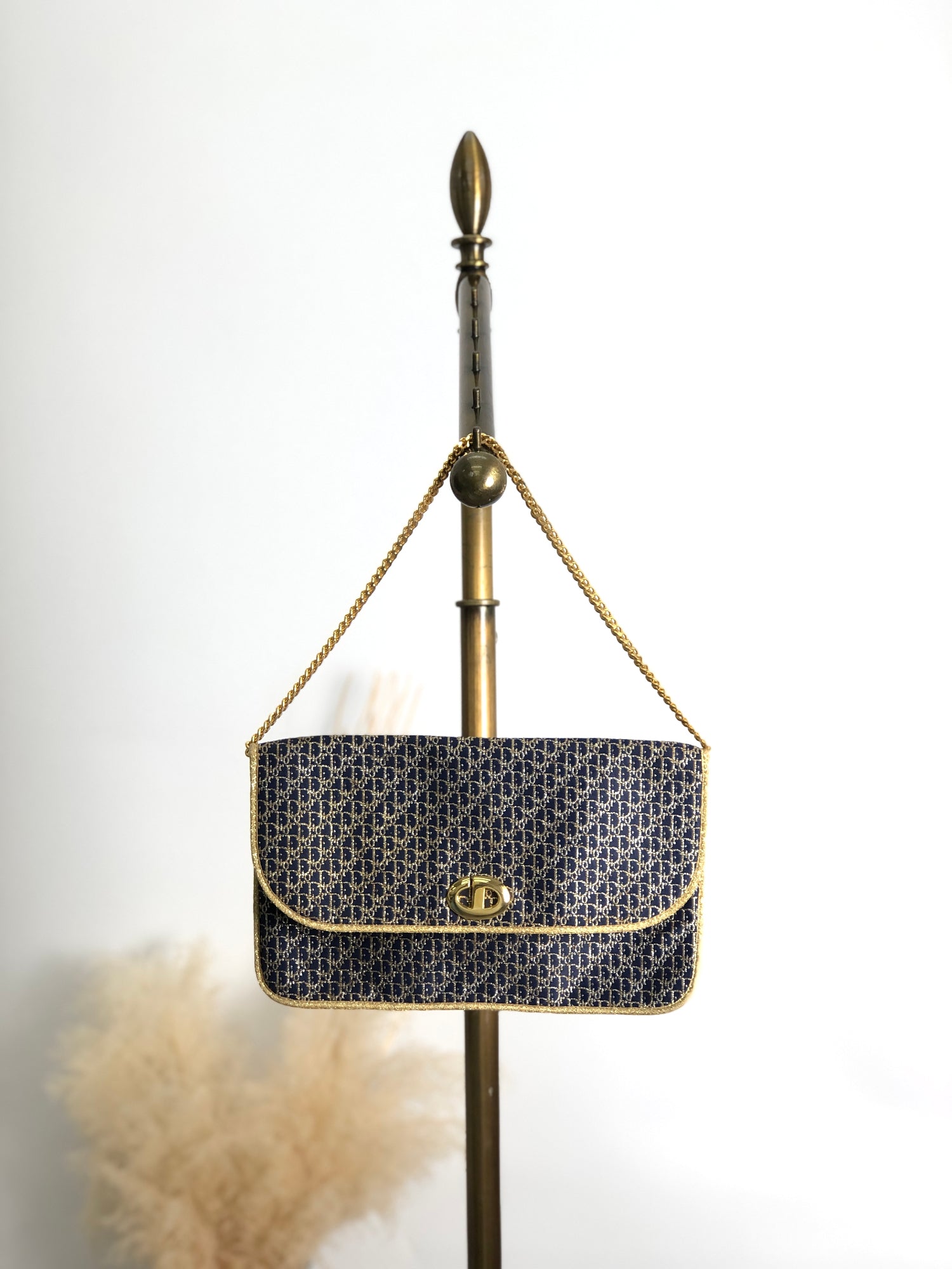 Dior Trotter – VintageShop solo