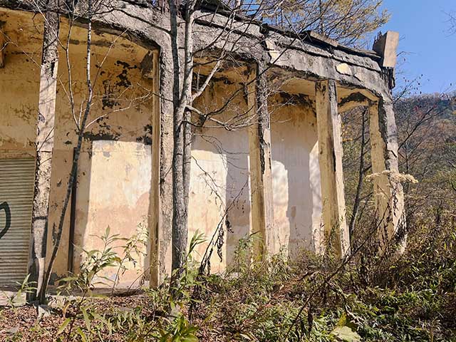 消えたマチは心霊スポット？雄別炭鉱の過去と今 | 北海道そらマガジン