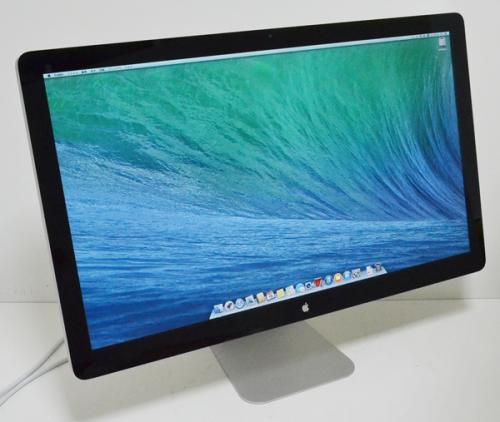 SOUTH STATION / Apple Thunderbolt Display 27インチフラットパネル