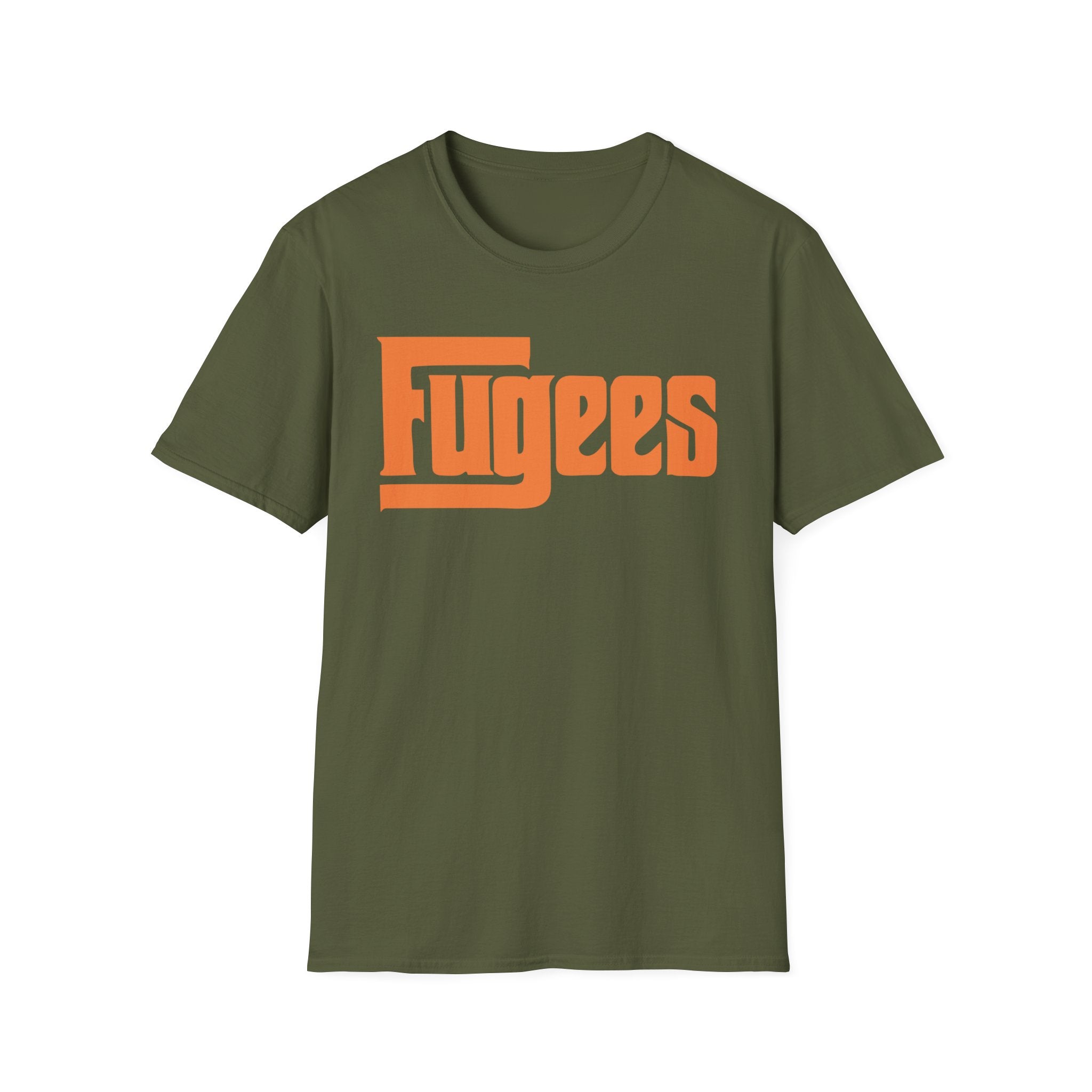 The Fugees ライトウェイトTシャツ – soul-tees.jp