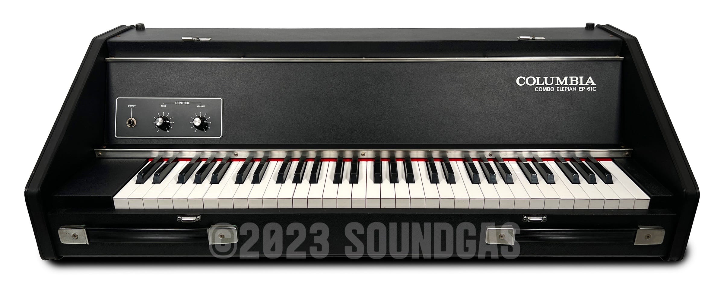 Columbia Elepian EP-16C FOR SALE – Soundgas