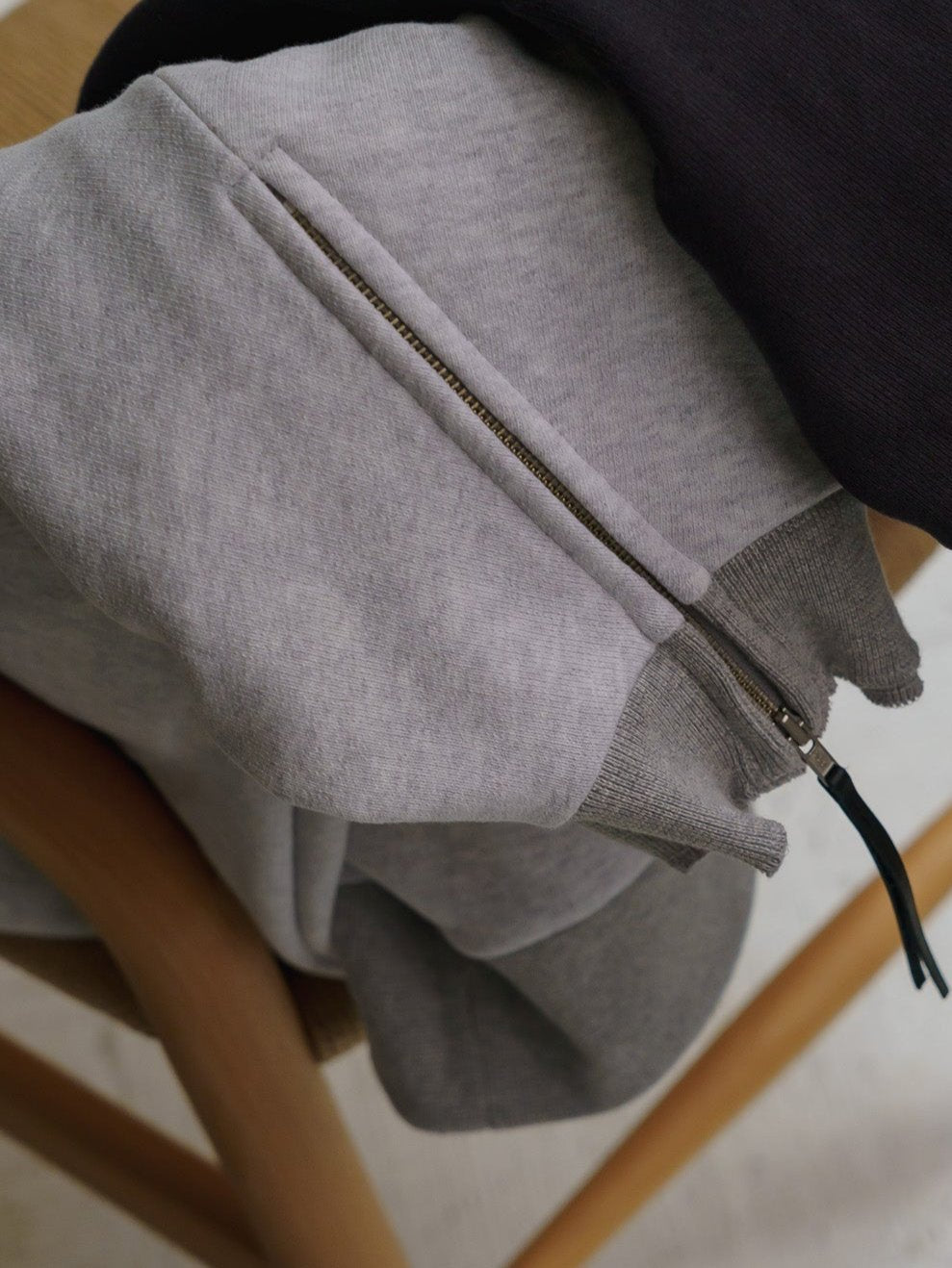 color scheme pullover(2color) – soyy.online