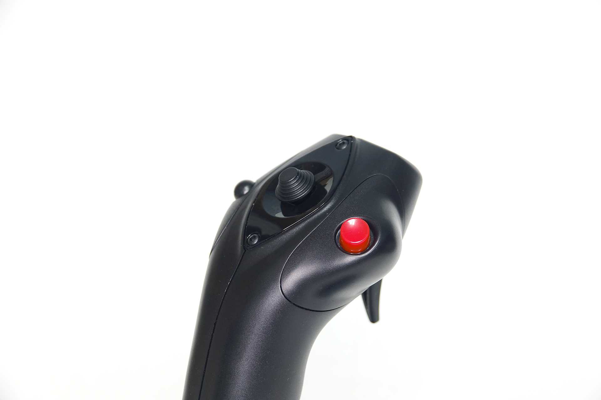 航空機A320のコックピットをイメージした最新スティック「TCA