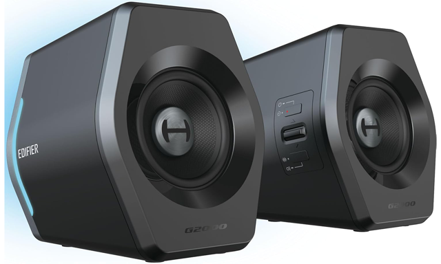 Fast IPSパネルを採用したDellの27インチゲーミングモニター「G2724D