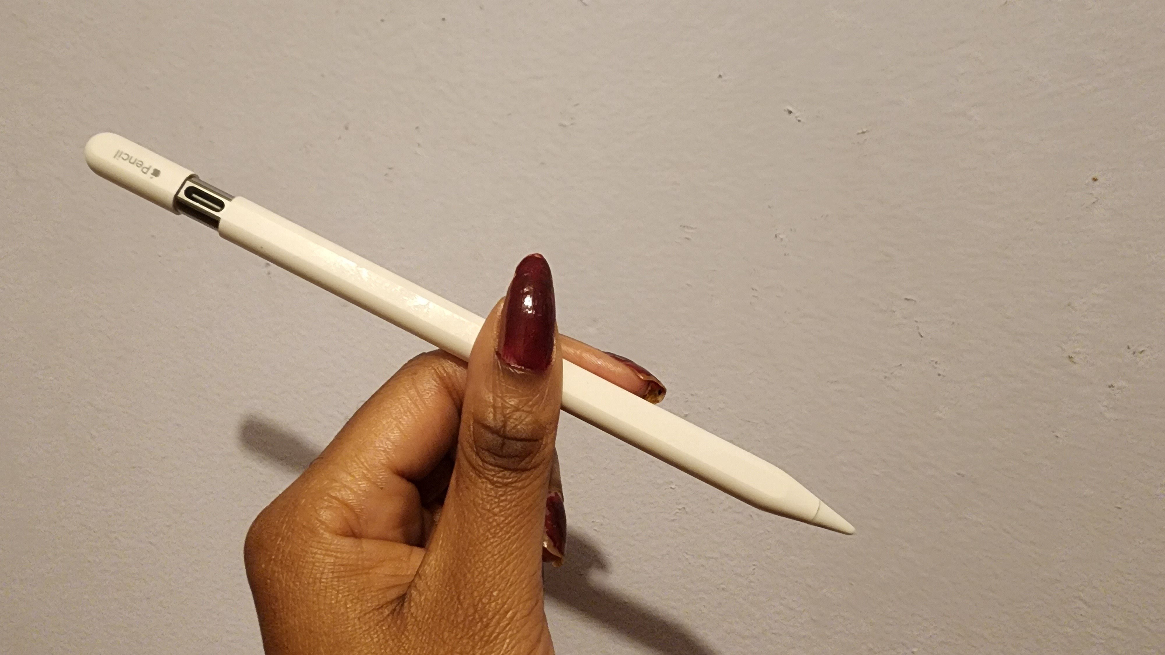 I used the new Apple Pencil USB-C for a month — 7 things that