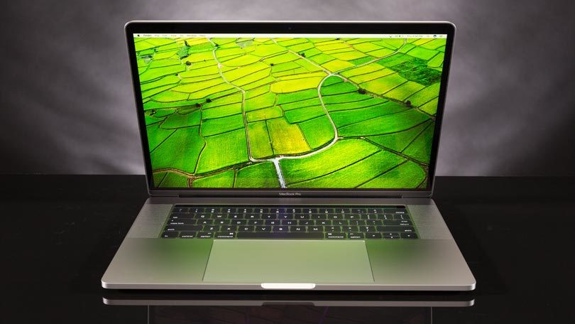 Apple MacBook Pro 15-Inch (2016) Review - Review 2016 - PCMag