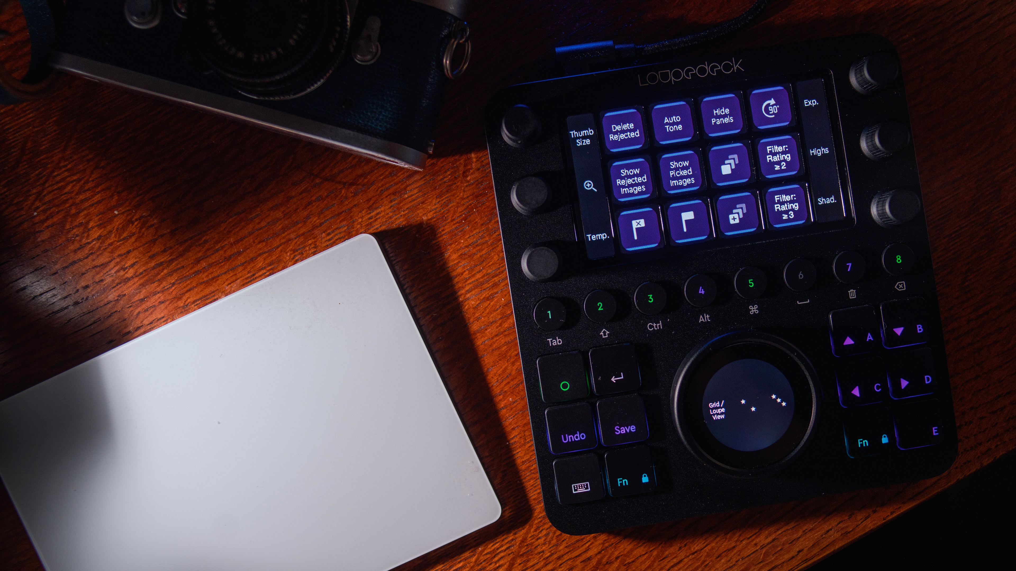 Loupedeck CT - Review 2020 - PCMag UK