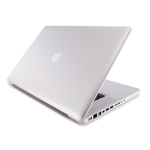 Apple MacBook Pro 15-inch (Late 2011 Refresh) - Review 2011 - PCMag UK
