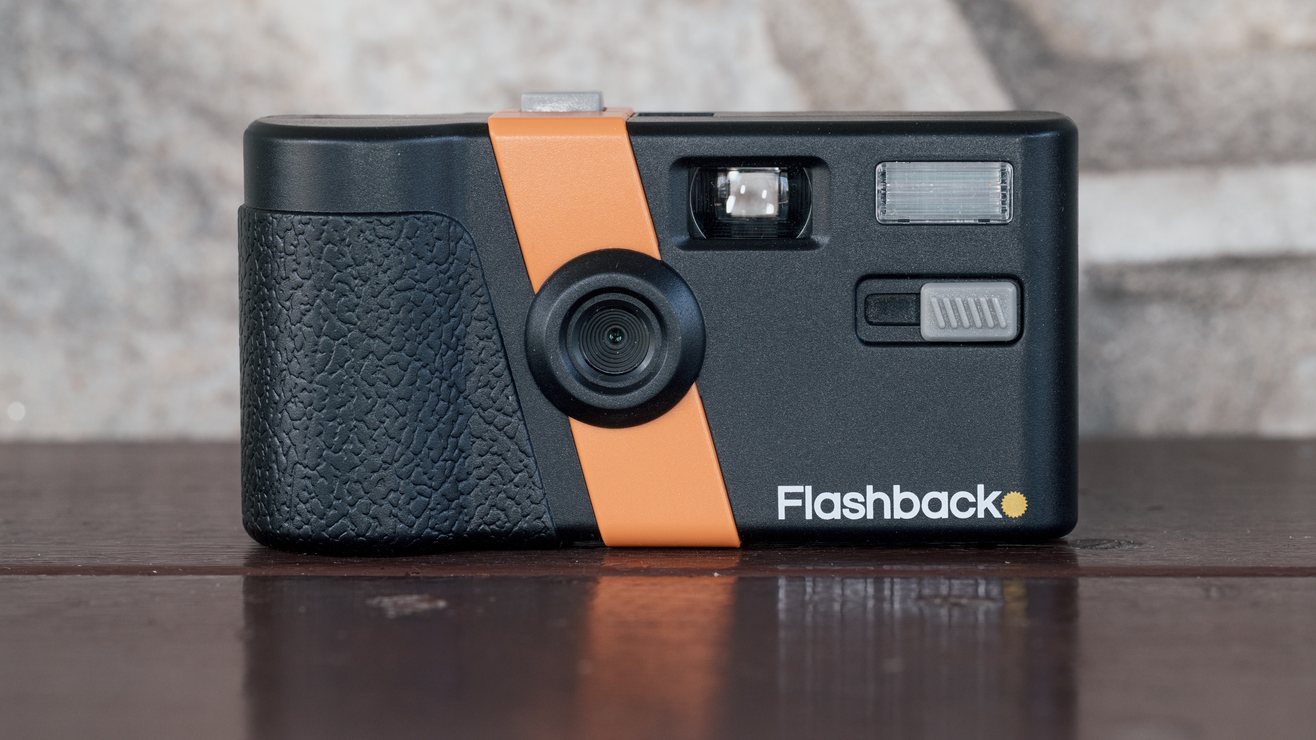 Flashback One35 V2 - Review 2026 - PCMag UK