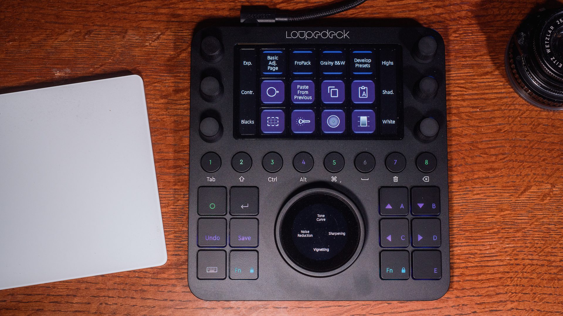 Loupedeck CT - Review 2020 - PCMag UK