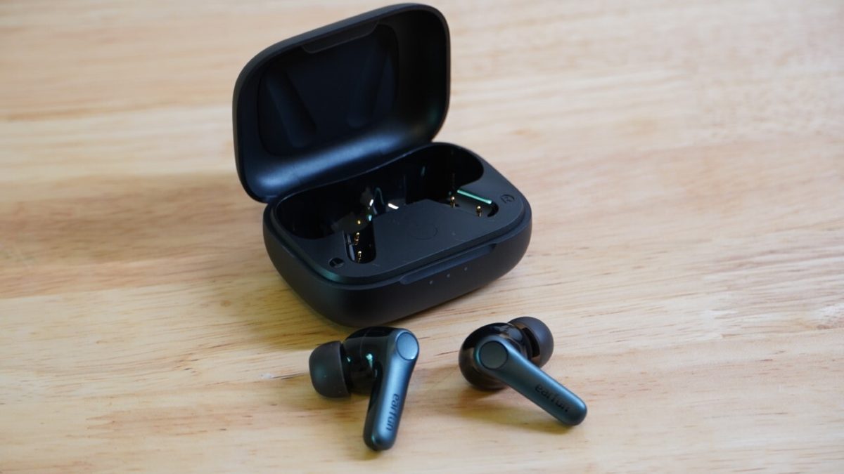 EarFun Air Pro 4 - Review 2024 - PCMag Middle East