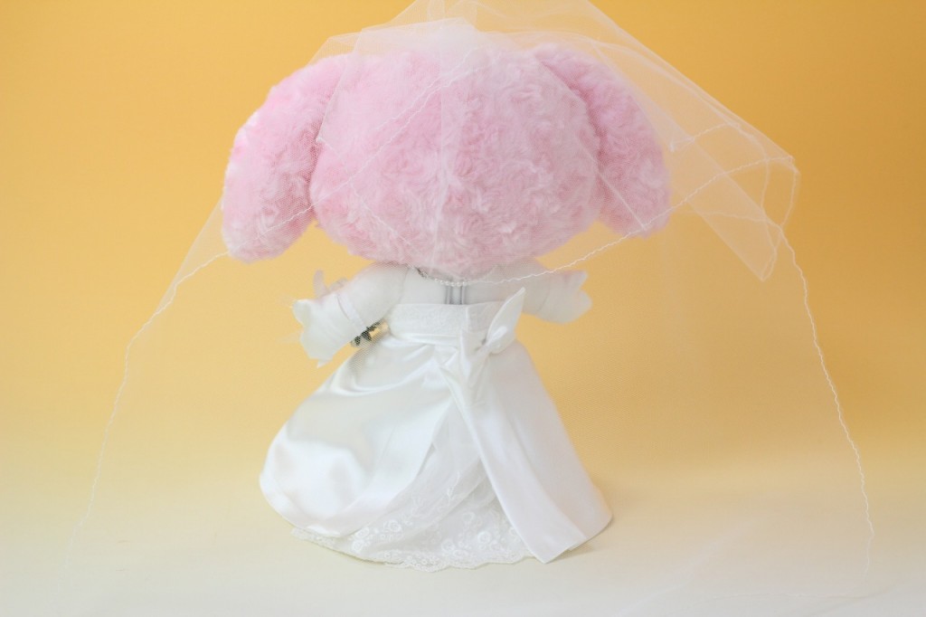 No.2621マイメロディのウェルカムドール | スモールハピネスの小さな