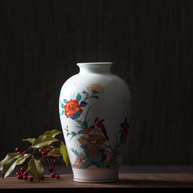 Smart Special 2020/1 特集：柿右衛門 | リンベル スマートギフト