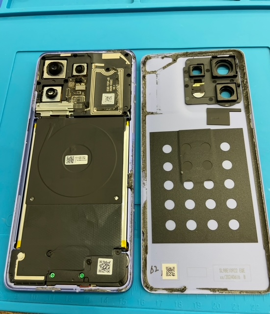 Motorola edge 50S Pro 画面割れ修理 | iPhone・スマートフォン修理