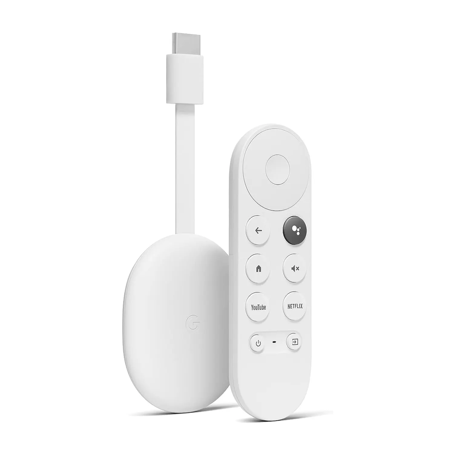 Chromecast with Google TV (4K) - Smartprice KE