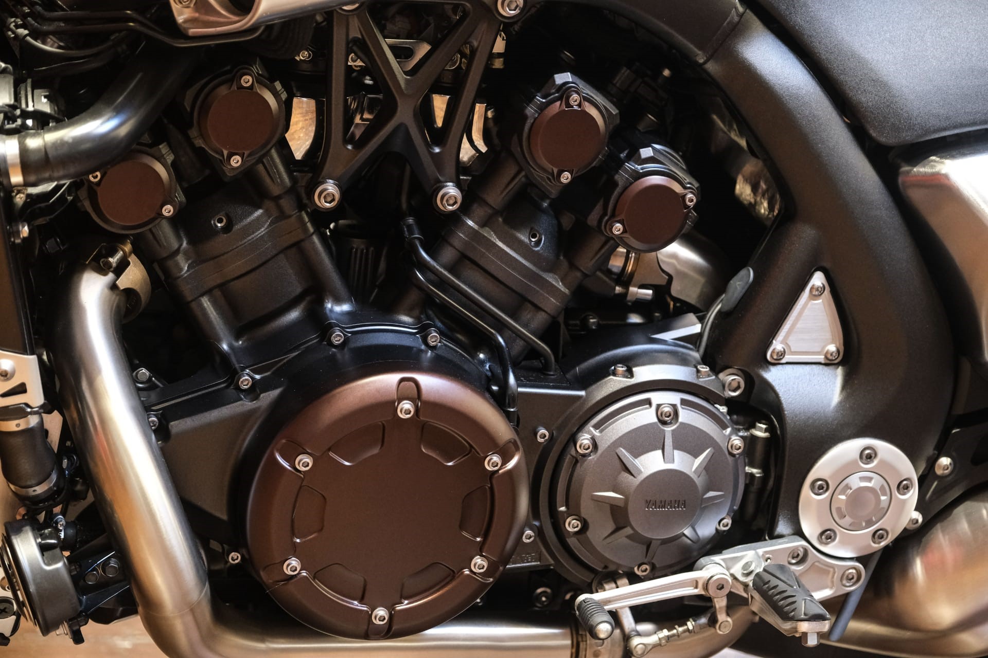 Yamaha V-Max | The Bike Specialists | South Yorkshire