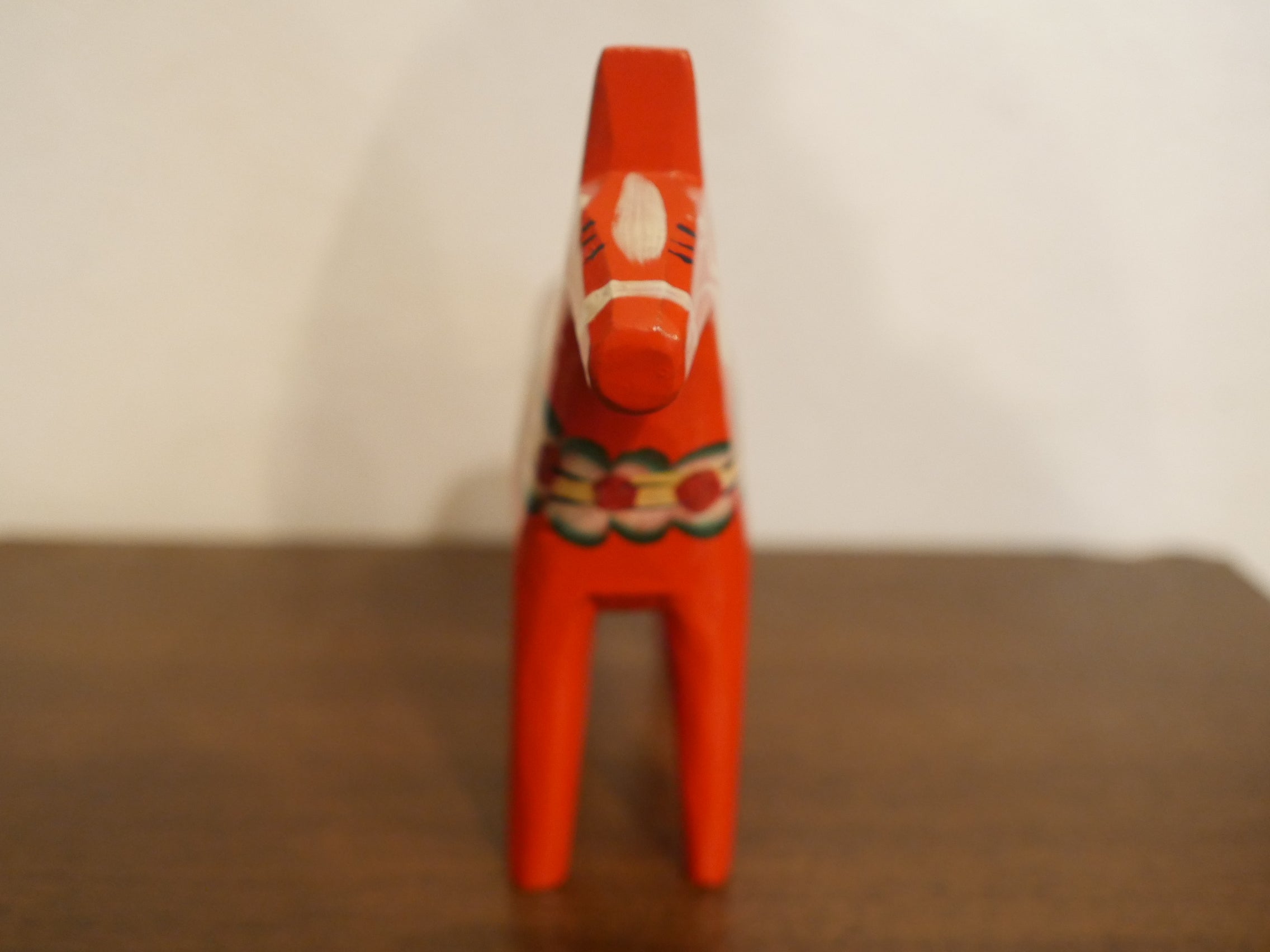 Nils Olsson ニルス オルソン 【ダーラナホース レッド】大