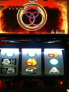 ☆パチスロ歴代の名機‐あのころを君に‐☆