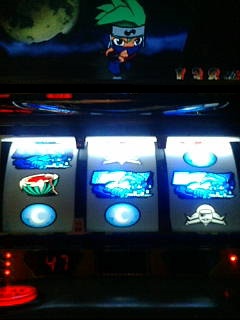 ☆パチスロ歴代の名機‐あのころを君に‐☆