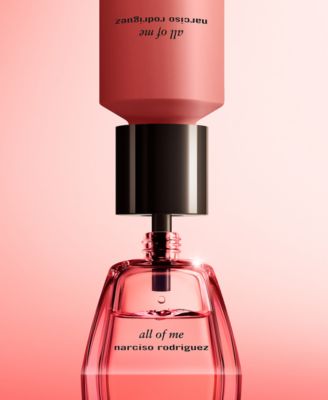Narciso Rodriguez All Of Me Eau de Parfum Intense Refill, 5 oz