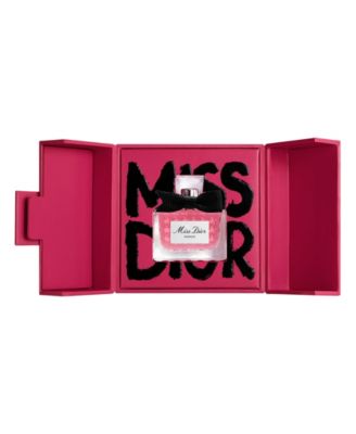DIOR Complimentary Miss Dior Essence coffret with any $160