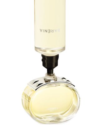 HERMÈS Barénia Eau de Parfum, 3.3 oz. - Macy's