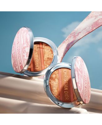 DIOR Forever Nude Bronze Glow - Limited Edition - Macy's