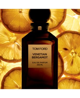 Tom Ford Venetian Bergamot Eau de Parfum, 3.4-oz. - Macy's