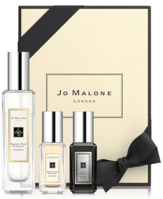 Jo Malone London 3-Pc. English Pear & Freesia Scent Pairing Gift