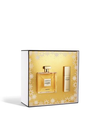 CHANEL GABRIELLE CHANEL ESSENCE Eau de Parfum Twist & Spray Set