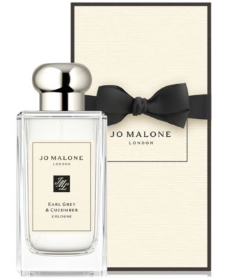 Jo Malone London Earl Grey & Cucumber Cologne, 3.4-oz. - Macy's