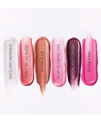 Valentino Puffer Complex Lip Plumper Gloss - Macy's