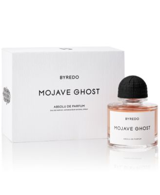 BYREDO Mojave Ghost Absolu de Parfum Spray, 3.3 oz. - Macy's