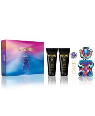 Moschino 4-Pc. Toy 2 Pearl Eau de Parfum Gift Set - Macy's