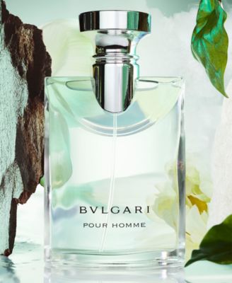 BVLGARI 4-Pc. Men's Mini Gift Set - Macy's