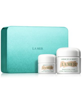La Mer 2-Pc. The Crème de La Mer Set - Macy's
