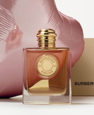 Burberry 2-Pc. Goddess Eau de Parfum Gift Set - Macy's