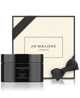 Jo Malone London Velvet Rose & Oud Body Crème, 6.7 oz. - Macy's