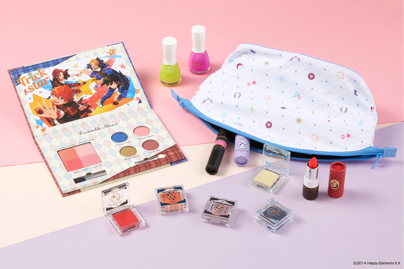 一番コフレ あんさんぶるスターズ！｜一番くじ倶楽部｜BANDAI SPIRITS