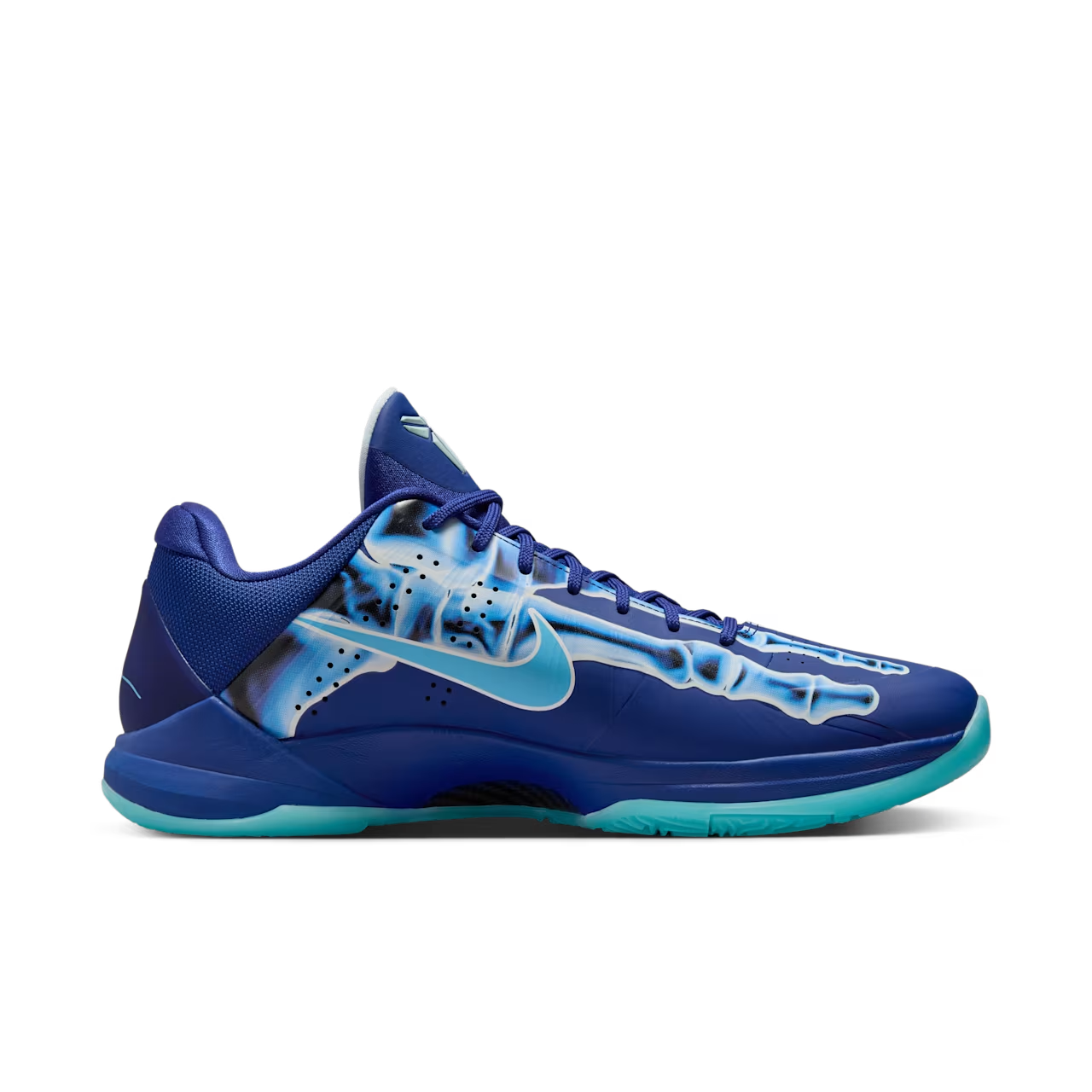 Nike Kobe 5 Protro X-Ray (HJ4303-400) - SneakerAsk