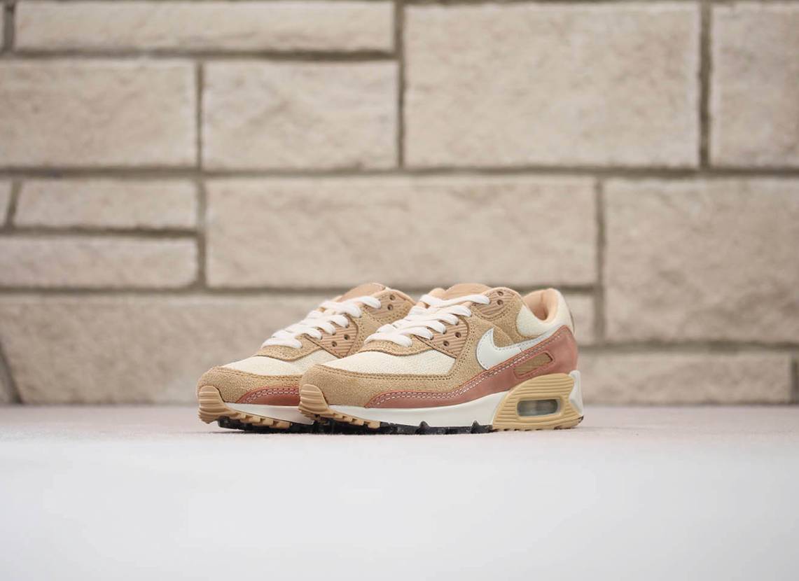 国内発売中] WMS ナイキ エアマックス 90 セイル/ホワイト/ブラッシュ