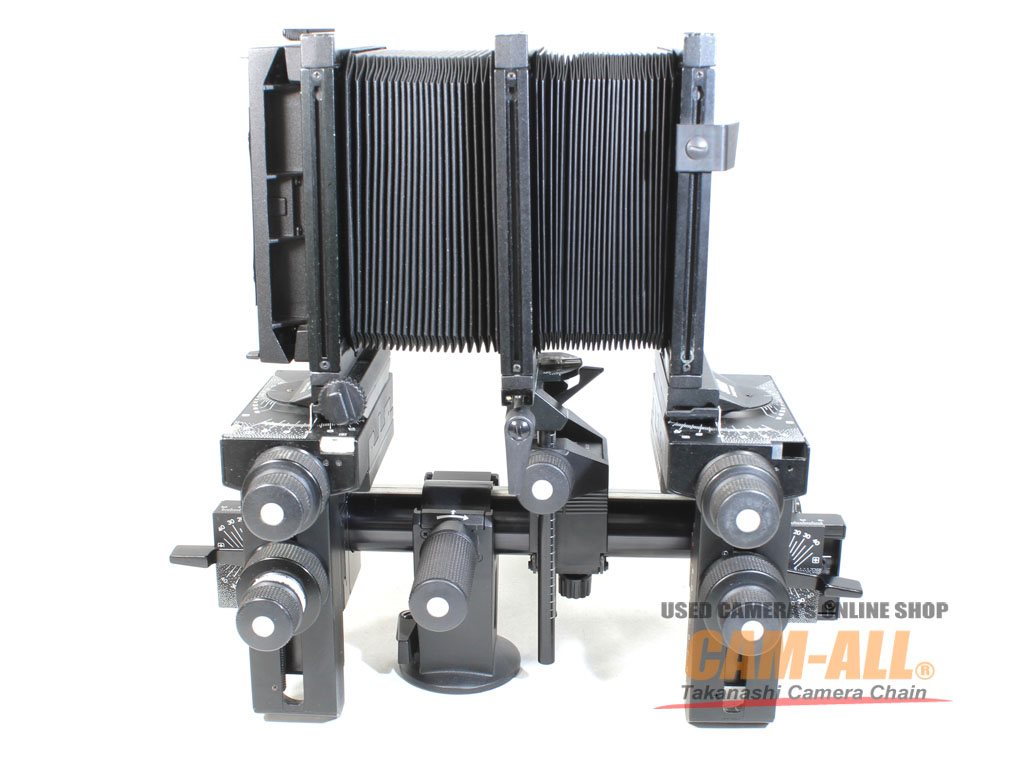 中古 ジナー P2(多目的フレーム付) 程度：AB（良品）