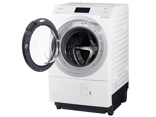 20年PanasonicNA-VX900ALヒートポンプユニット乾燥11/6kg パナソニック