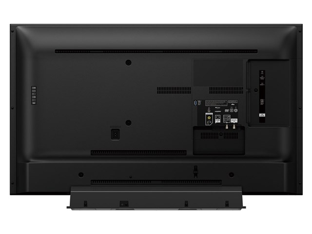 パナソニック【VIERA】43V型 4Kレコーダー機能搭載 4K液晶ビエラ MR770