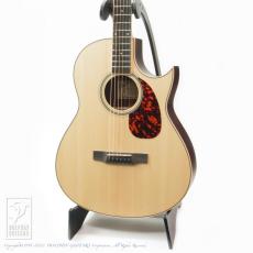 Larrivee(ラリビー)、アコースティックギター/エレアコ、カッタウェイ