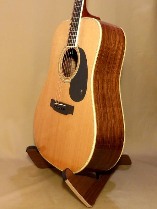 K.Yairi DY-35 1982年 ビンテージ 1154422 K.Yairi(ケーヤイリ)【楽器